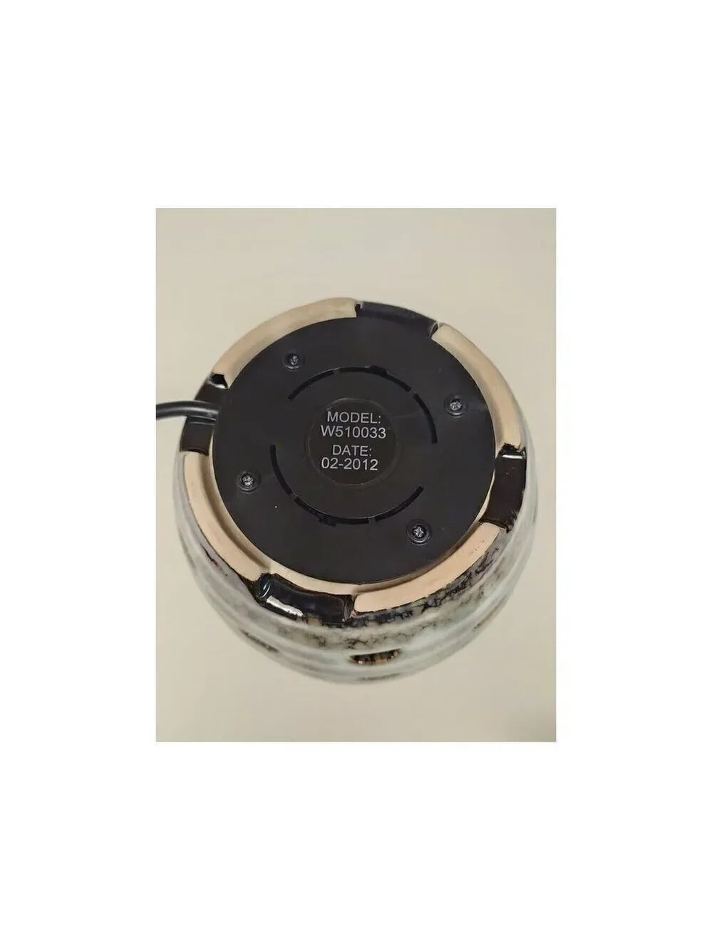 Westinghouse scenterrific fragrance